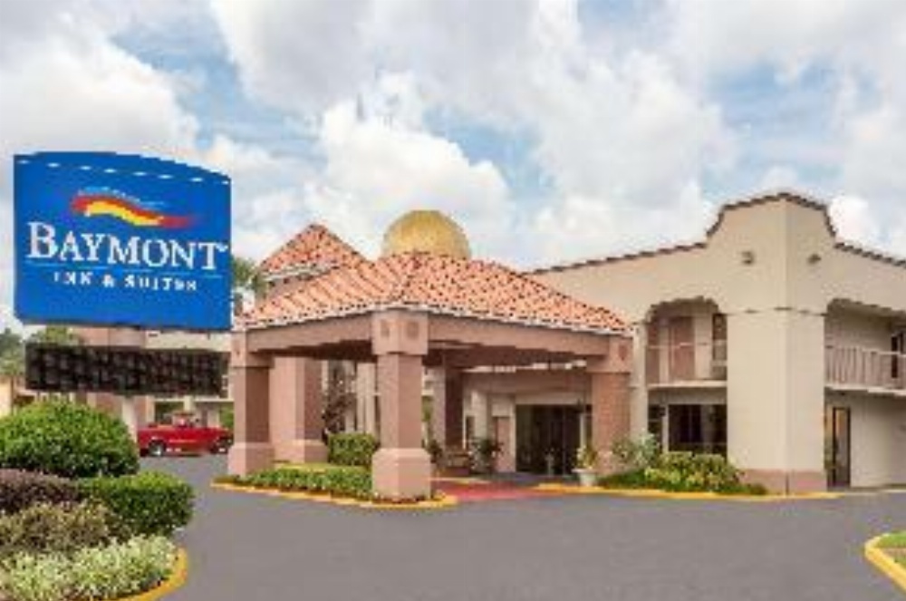 Baymont by Wyndham Mobile/Tillmans Corner Image 12