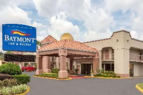 Baymont by Wyndham Mobile/Tillmans Corner image 12