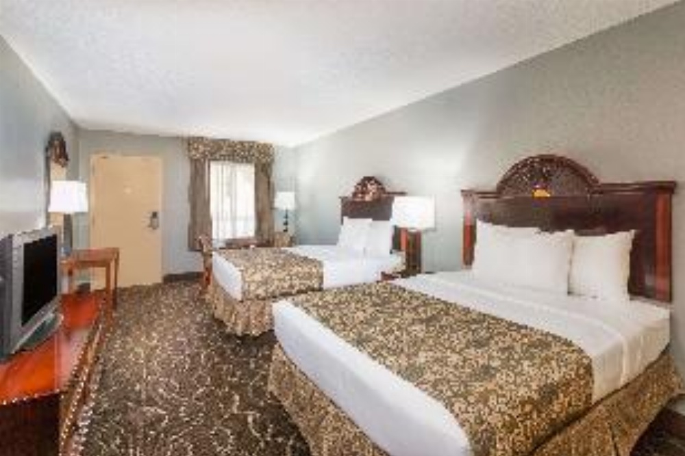 Baymont by Wyndham Mobile/Tillmans Corner Main image