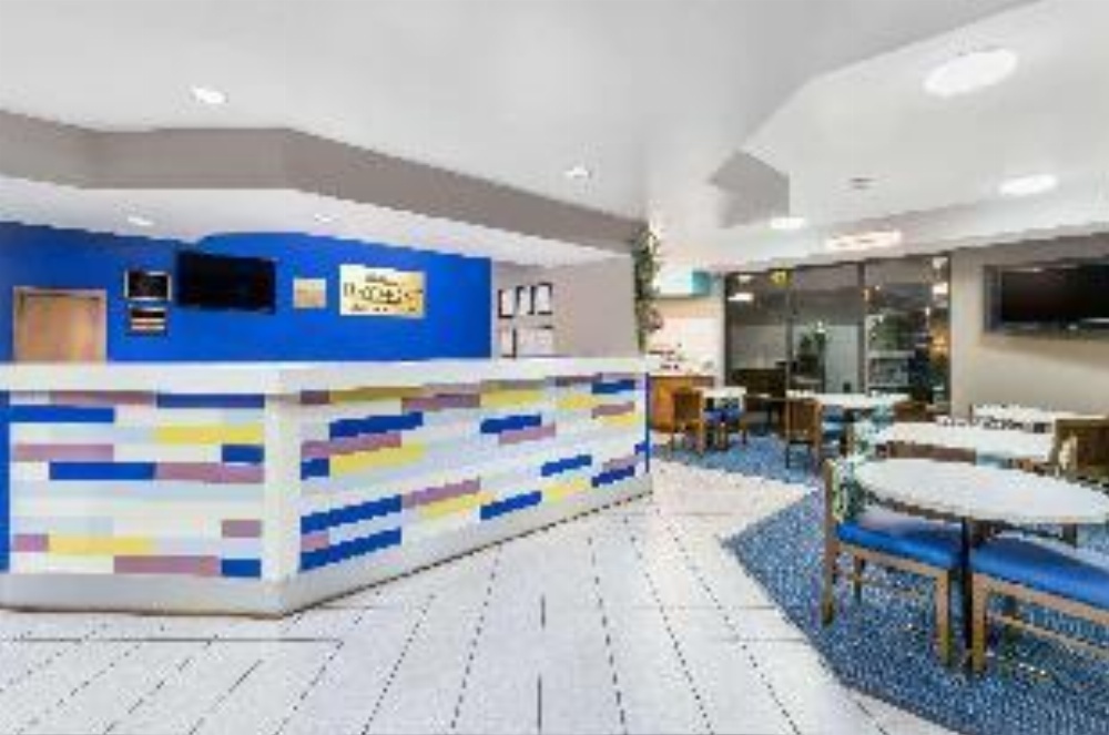 Baymont by Wyndham Mobile/Tillmans Corner Image 7
